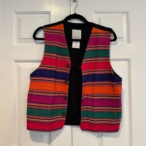 Vintage 90’s Esprit vest